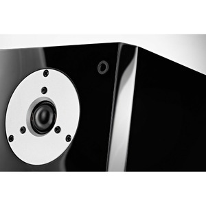 Напольная акустика Dynaudio Focus 380 Black Lacquer