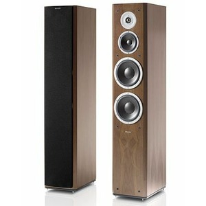 Напольная акустика Dynaudio Focus 380 Maple