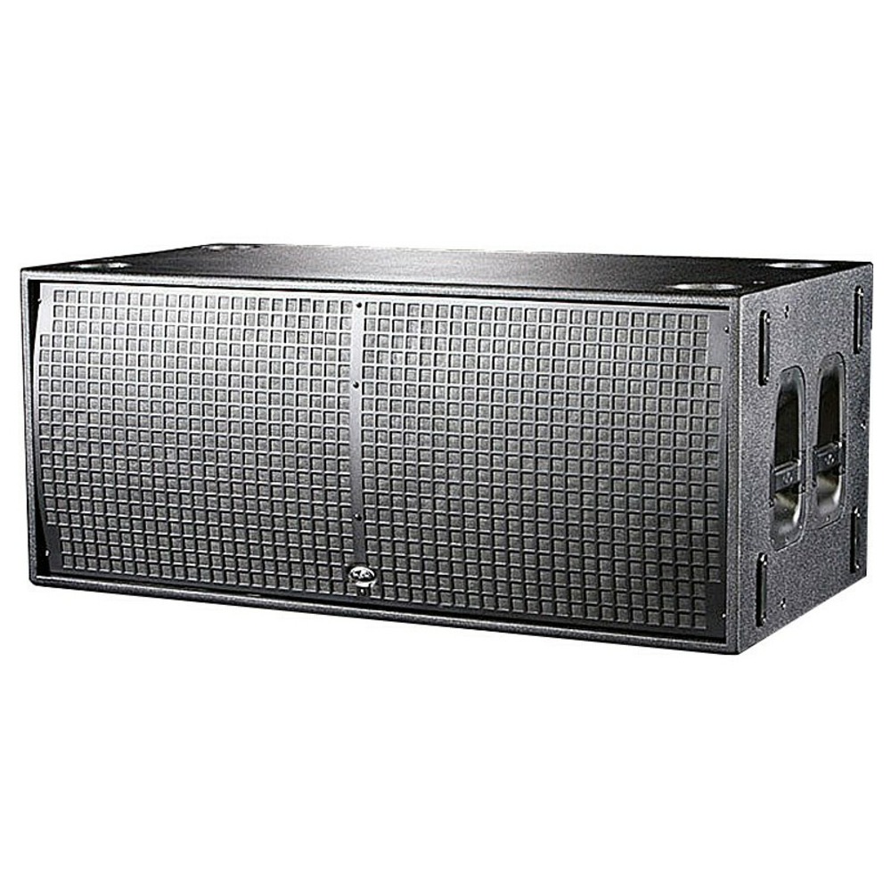 Линейный массив DAS Audio LX-218CA