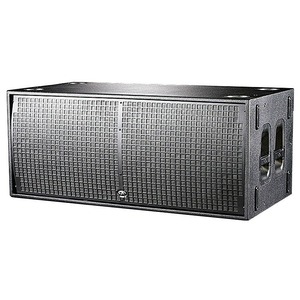 Линейный массив DAS Audio LX-218CA