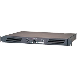 Усилитель мощности (концертный) DAS Audio PS-200