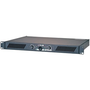 Усилитель мощности (концертный) DAS Audio PS-400