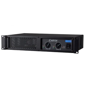 Усилитель мощности (концертный) CARVIN DCM2000L