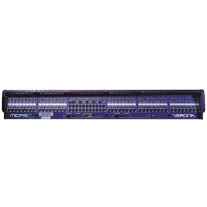 Аналоговый микшер Midas VERONA V/400/8/IP