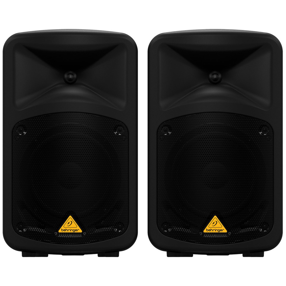 Портативная АС Behringer EPS500MP3