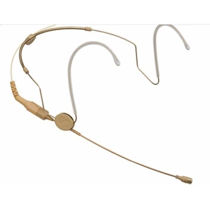 Микрофон с оголовьем телесного цвета Sennheiser HSP 2-EW-3