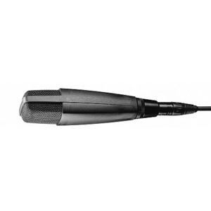 Вокальный микрофон (динамический) Sennheiser MD 421-II