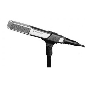 Вокальный микрофон (динамический) Sennheiser MD 441-U