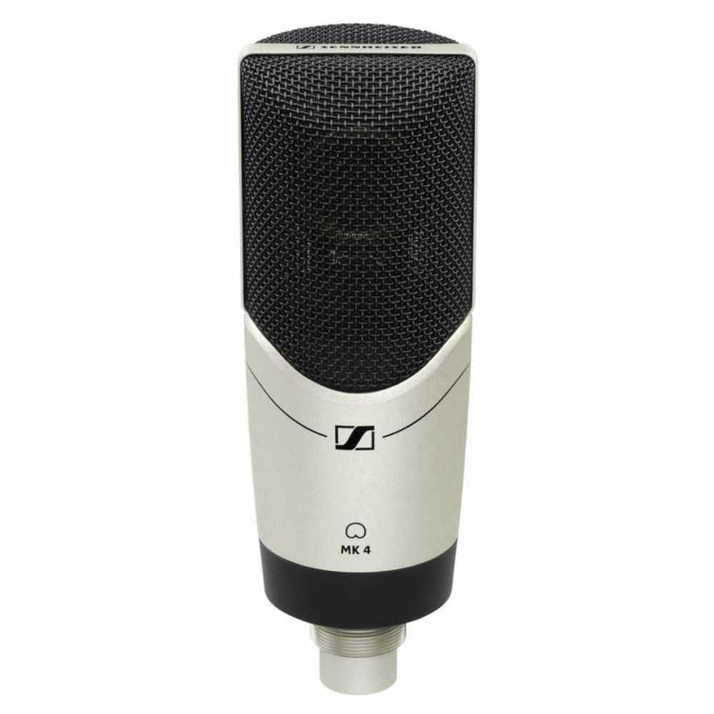Микрофон студийный конденсаторный Sennheiser MK 4