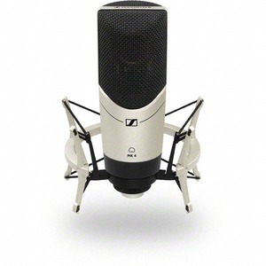 Микрофон студийный конденсаторный Sennheiser MK 4