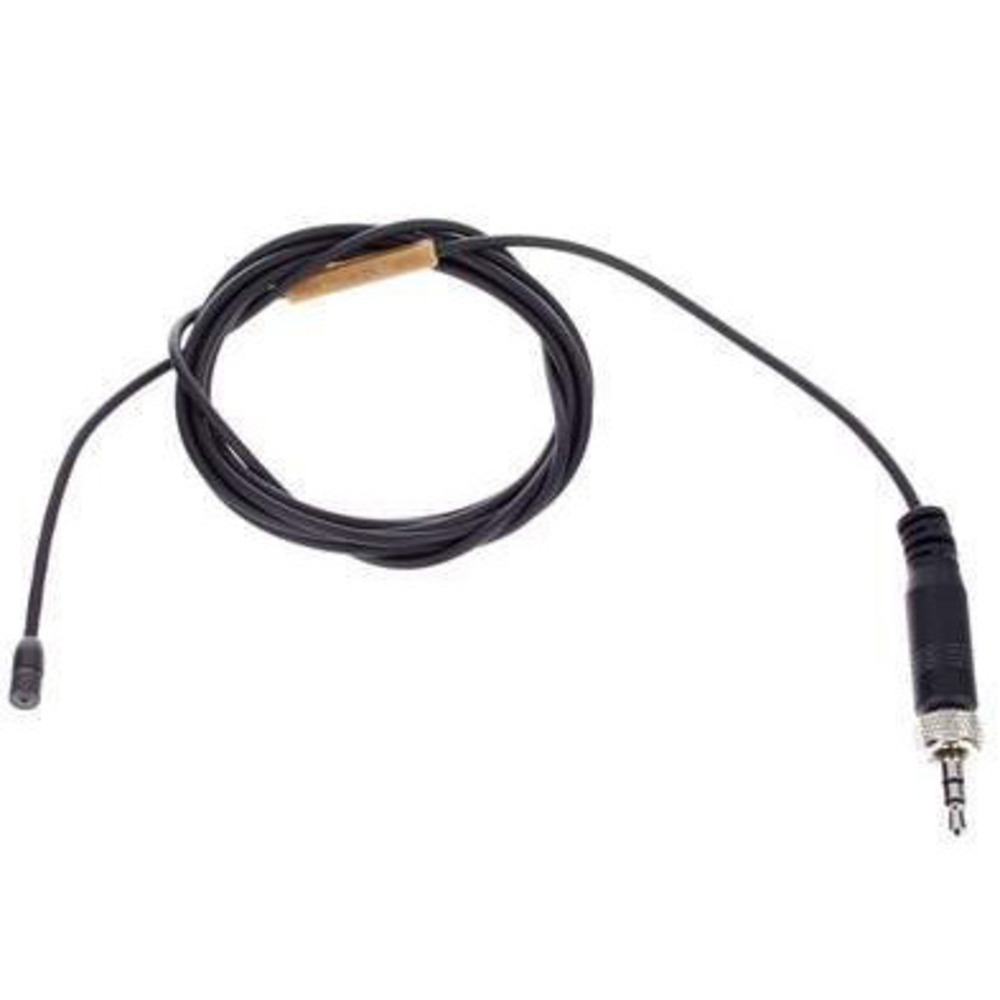 Петличный микрофон Sennheiser MKE 2-EW Gold (MKE 2 Black EW)