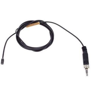 Петличный микрофон Sennheiser MKE 2-EW Gold (MKE 2 Black EW)