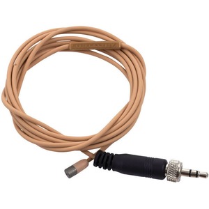 Петличный микрофон Sennheiser MKE 2-EW-3 Gold (MKE 2 Beige EW)