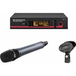 Радиосистема с ручным передатчиком Sennheiser EW 100-935 G3-B-X