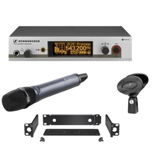 Радиосистема с ручным передатчиком Sennheiser EW 335-G3-A-X