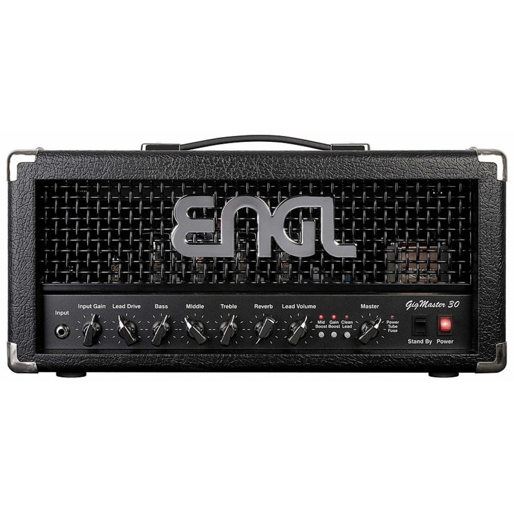 Гитарный усилитель ENGL E305 GIG MASTER 30 HEAD