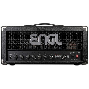 Гитарный усилитель ENGL E305 GIG MASTER 30 HEAD