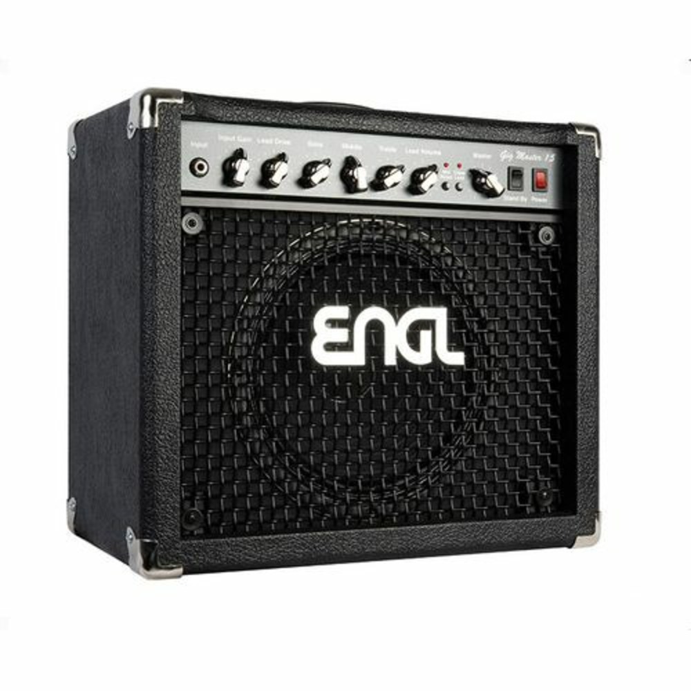 Гитарный комбо ENGL E310