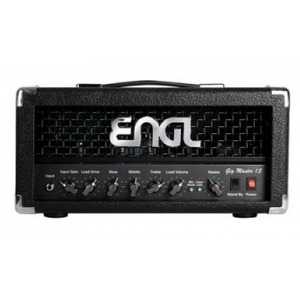 Гитарный усилитель ENGL E315