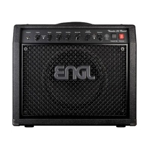 Гитарный комбо ENGL E320 THUNDER 50 REVERB COMBO