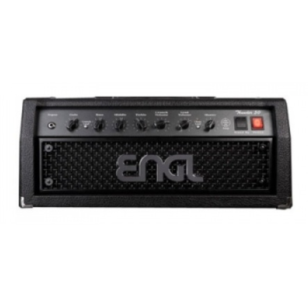 Гитарный усилитель ENGL E325