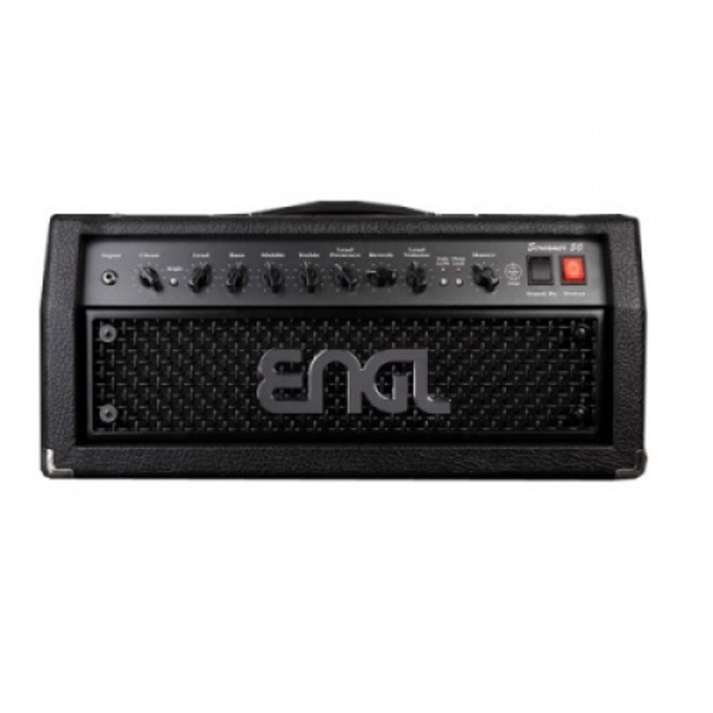Гитарный усилитель ENGL E335