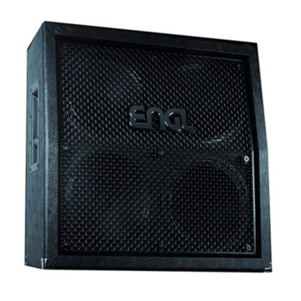 Гитарный кабинет ENGL E412VSB