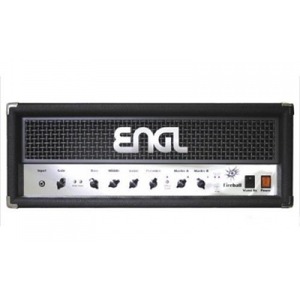 Гитарный усилитель ENGL E625