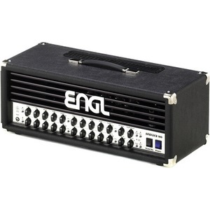 Гитарный усилитель ENGL E642