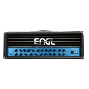Гитарный усилитель ENGL E656