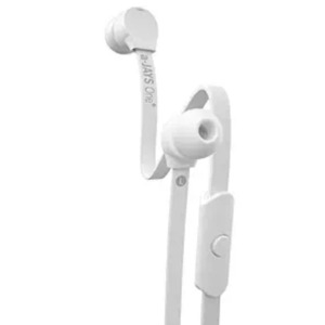 Наушники внутриканальные классические Jays a-JAYS One Plus White