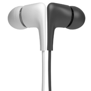 Наушники внутриканальные классические Jays a-JAYS Five Windows White