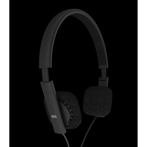 Наушники накладные классические Jays v-JAYS Black