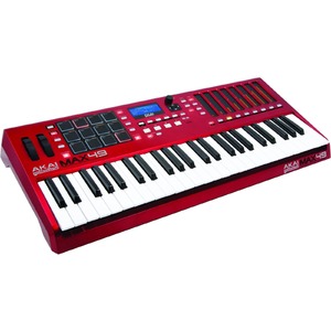 Миди клавиатура Akai Pro MAX49