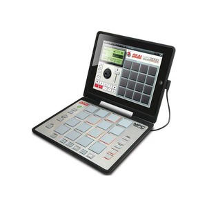 Миди клавиатура Akai Pro MPC Fly