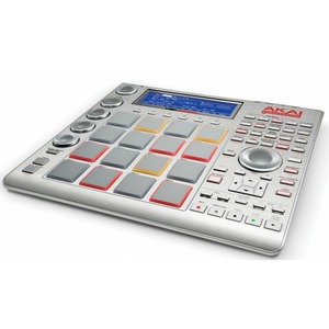 Семплер Akai Pro MPC Studio