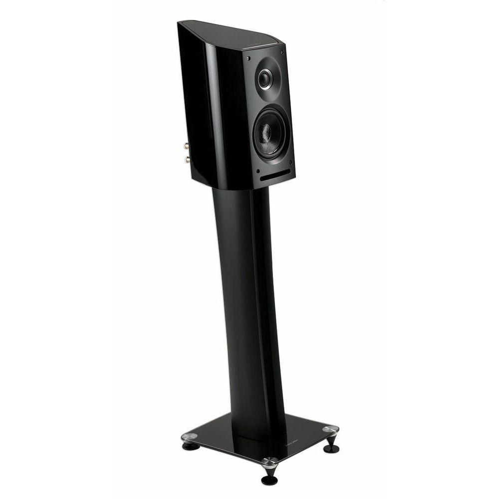 Полочная акустика Sonus Faber Venere 1.5 Black