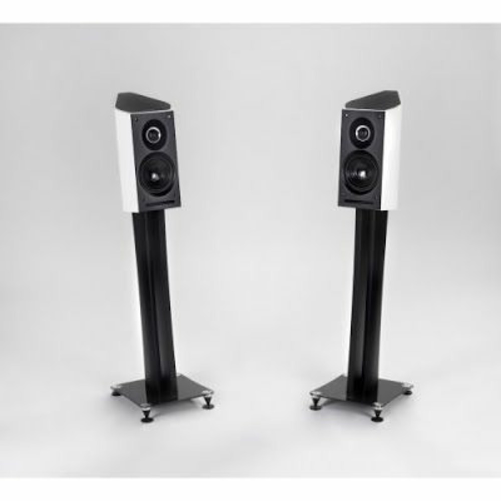 Полочная акустика Sonus Faber Venere 1.5 White