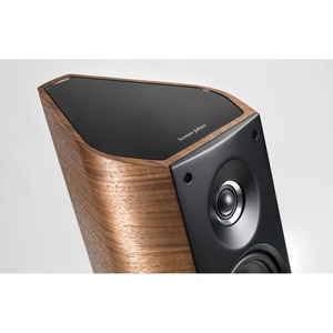 Полочная акустика Sonus Faber Venere 1.5 Wood