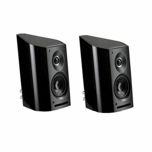 Полочная акустика Sonus Faber Venere 2.0 Black