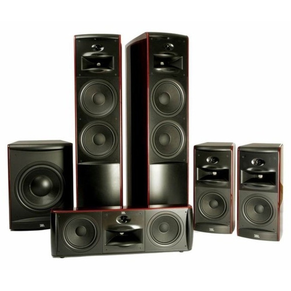 Jbl 5.1 Купить В Екатеринбурге