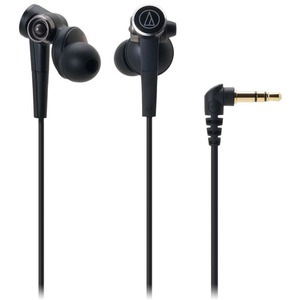 Наушники вставные классические Audio-Technica ATH-CKS99