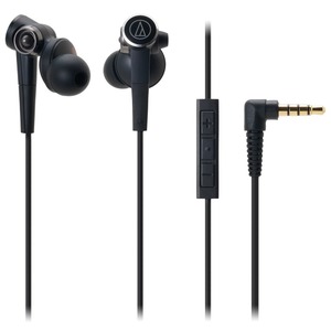 Наушники внутриканальные классические Audio-Technica ATH-CKS99i