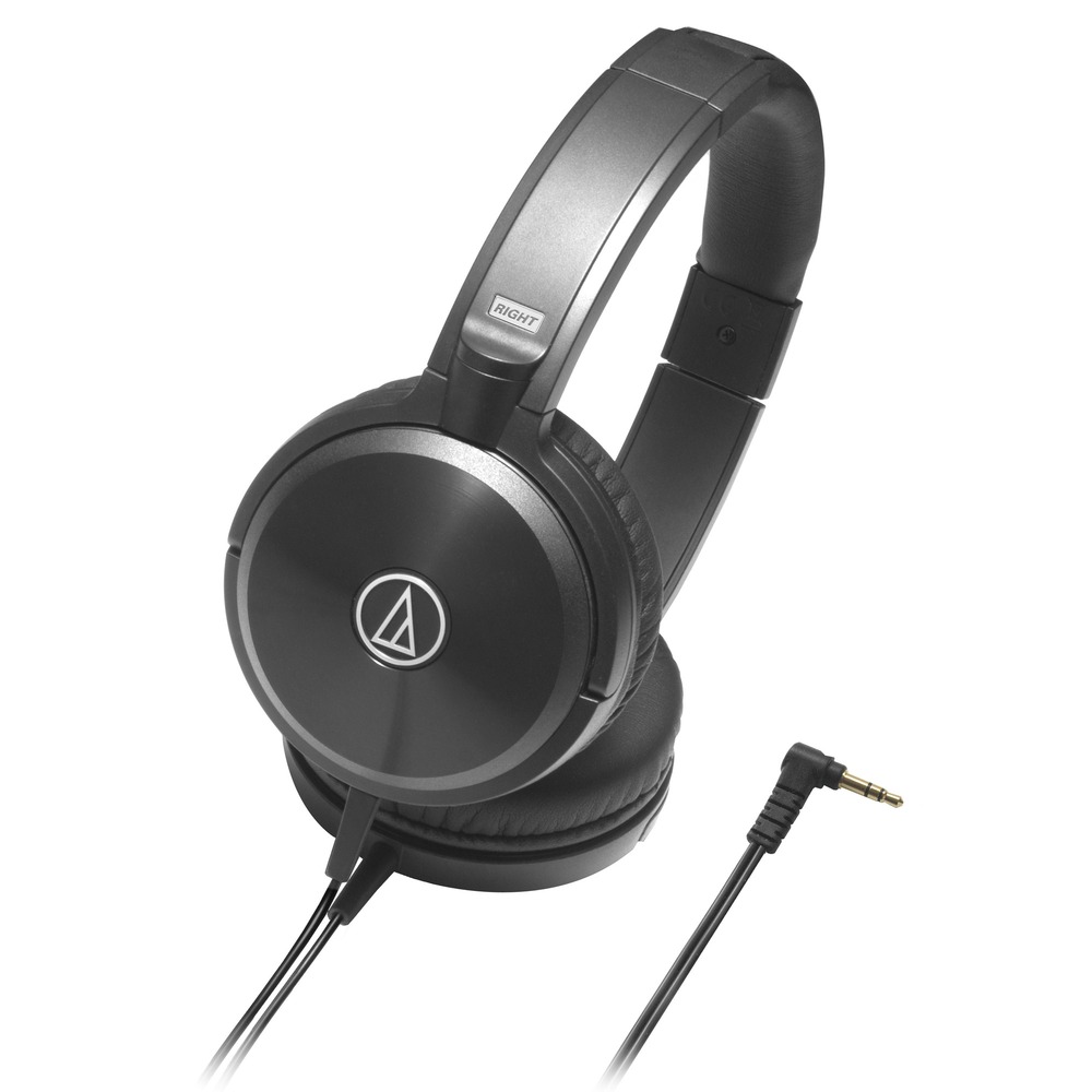 Наушники мониторные классические Audio-Technica ATH-WS77