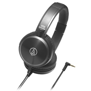 Наушники мониторные классические Audio-Technica ATH-WS77