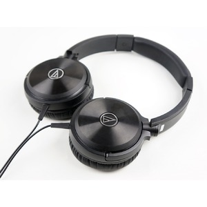 Наушники мониторные классические Audio-Technica ATH-WS77