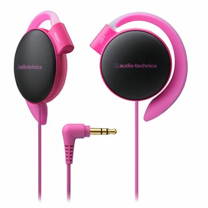 Наушники накладные классические Audio-Technica ATH-EQ500 PK