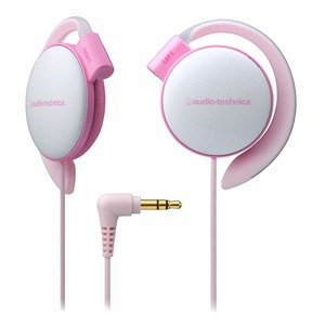 Наушники накладные классические Audio-Technica ATH-EQ500 LPK