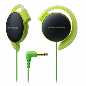 Наушники накладные классические Audio-Technica ATH-EQ500 LGR