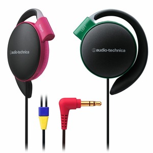 Наушники накладные классические Audio-Technica ATH-EQ500 CZ